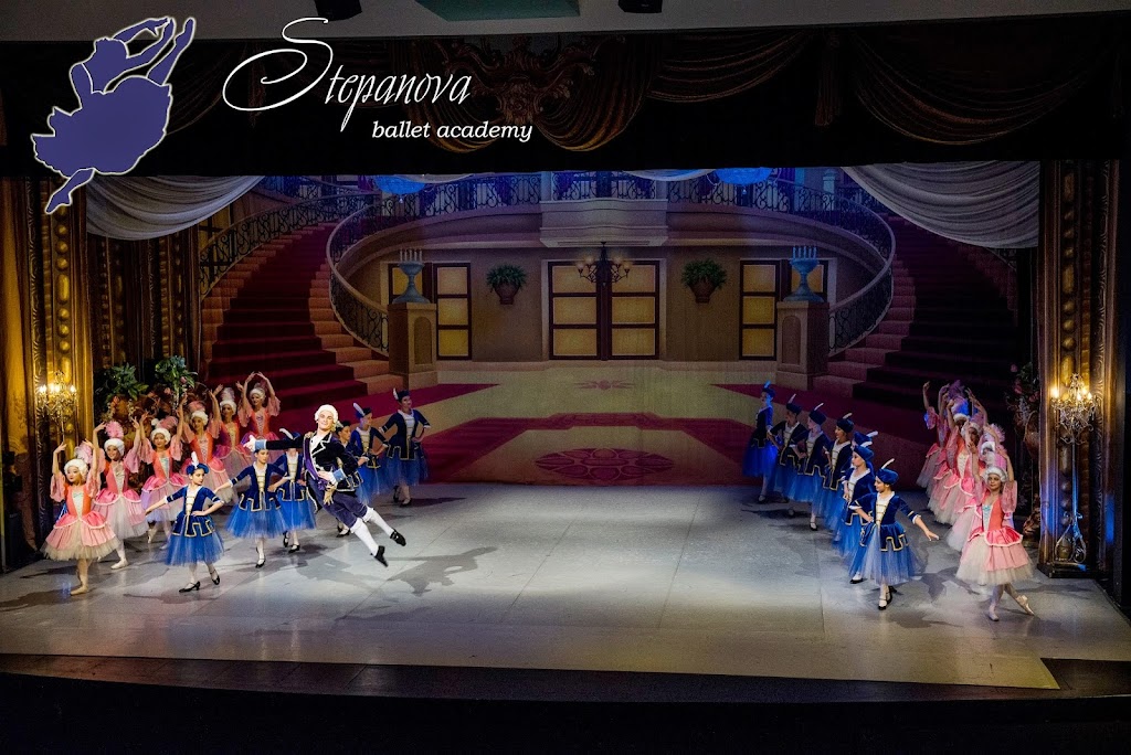 Stepanova Ballet Academy Inc. | 85 Glen Cameron Rd, Thornhill, ON L3T 1N8, Canada | Phone: (905) 731-3808