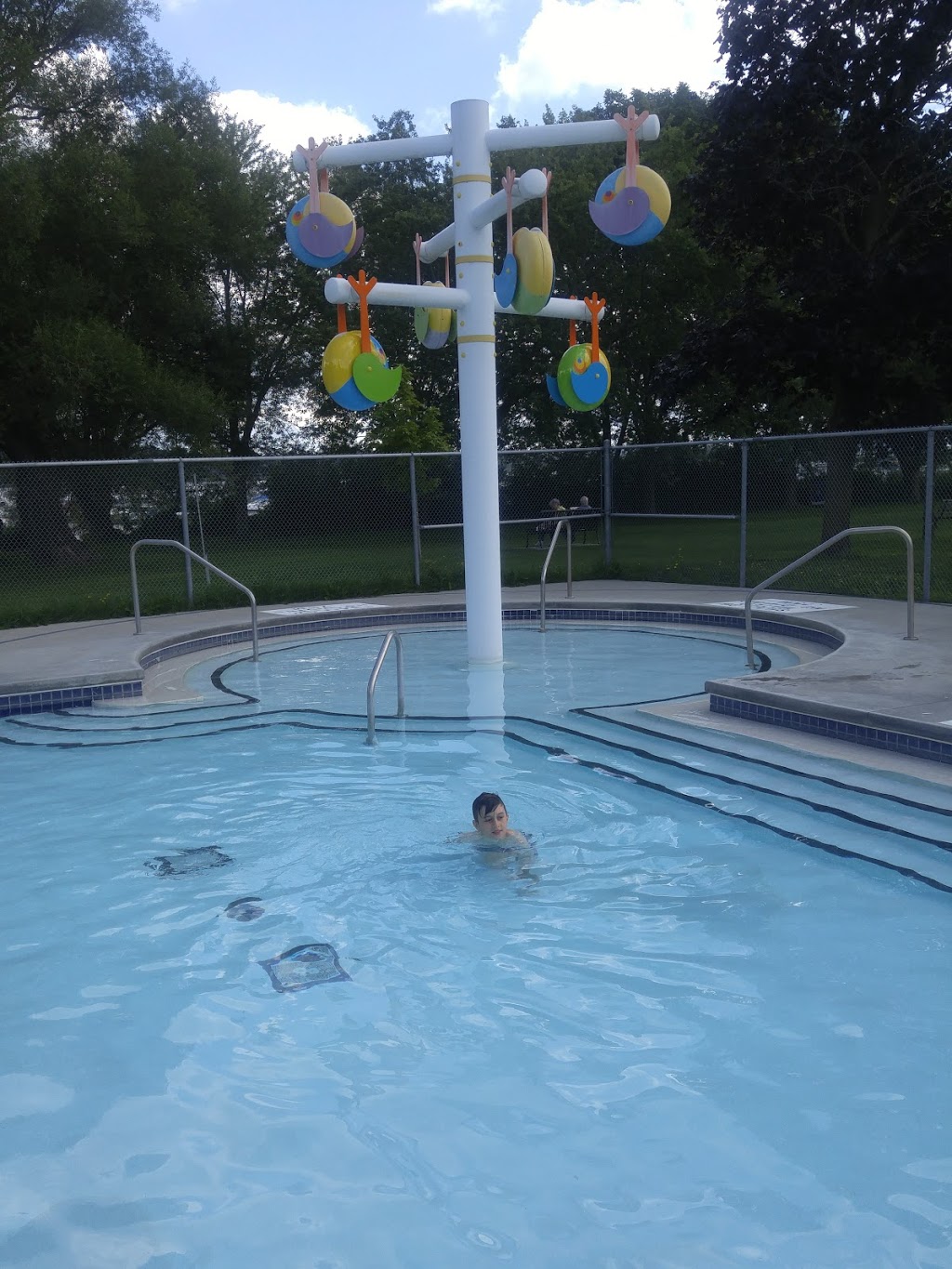 Birdseye Pool | 254 Water St, Port Perry, ON L9L 1C4, Canada | Phone: (905) 982-0830