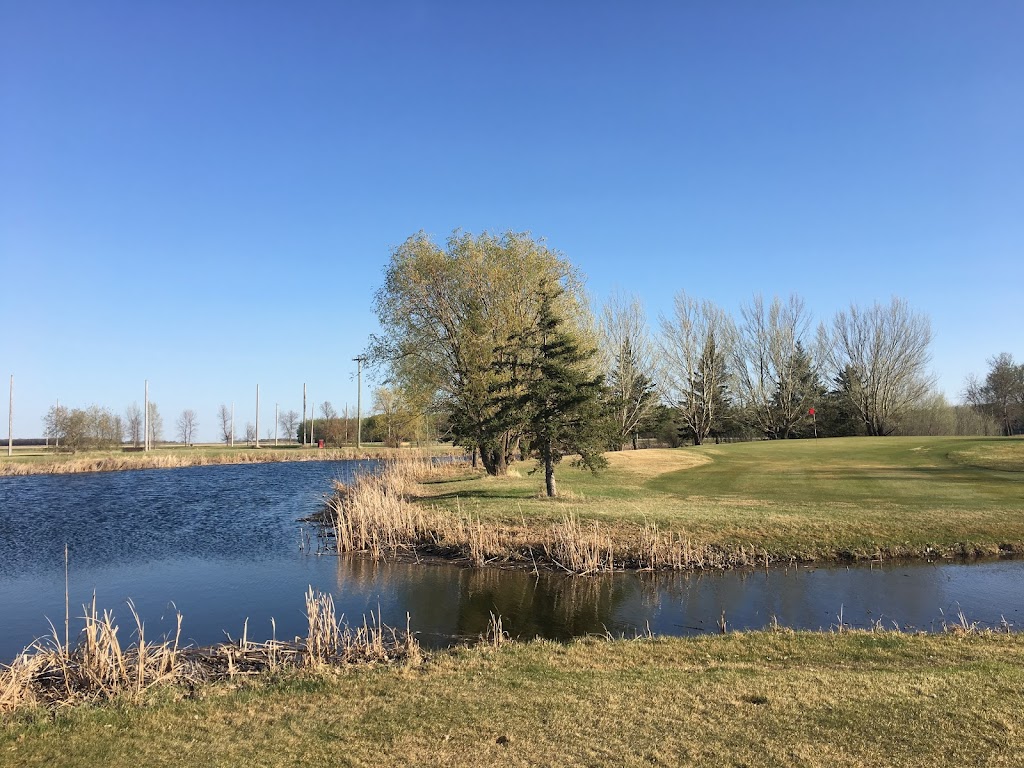 Whispering Winds of Warren Golf and Country Club | Rd 3 W, Warren, MB R0C 3E0, Canada | Phone: (204) 322-5104