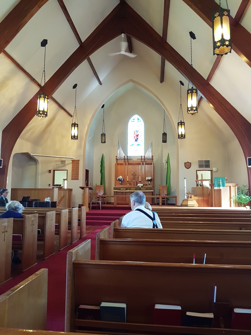 Dunbar Evangelical Lutheran Church | 3491 31 AVE W, Vancouver, BC V6S 1X6, Canada | Phone: (604) 266-6818