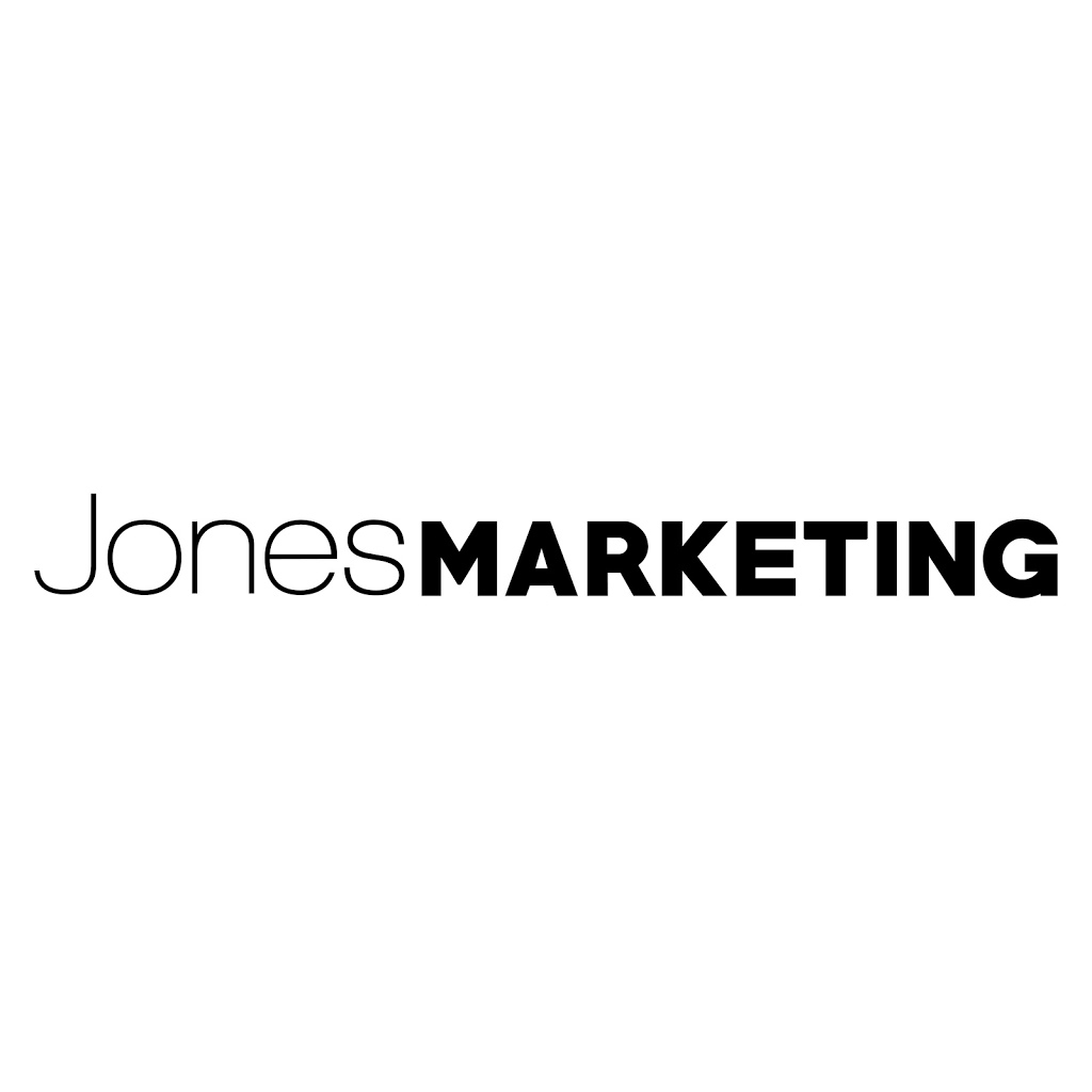 Jones Marketing | 35 Rue Basile-Daigneault, Saint-Basile-le-Grand, QC J3N 1S3, Canada | Phone: (514) 806-9115