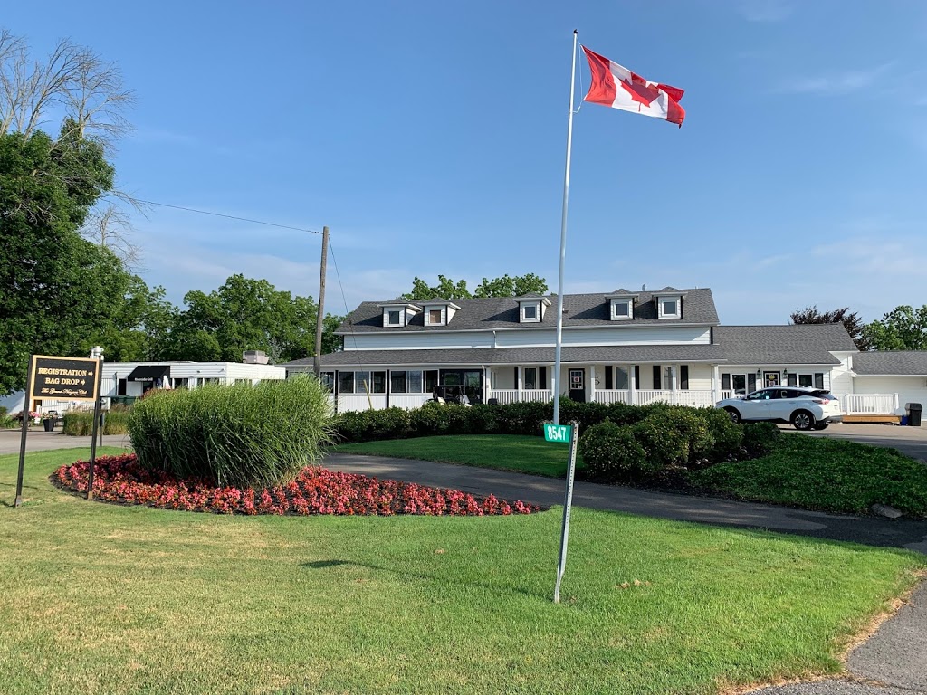 Grand Niagara Golf Club | 8547 Grassy Brook Rd, Port Robinson, ON L0S 1K0, Canada | Phone: (905) 384-4653