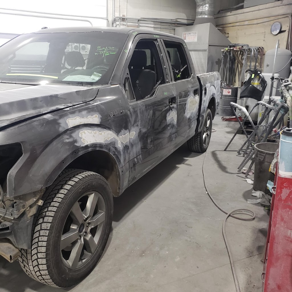 FIX AUTO SHERWOOD PARK | 101 Kaska Rd, Sherwood Park, AB T8A 4E7, Canada | Phone: (780) 464-3664