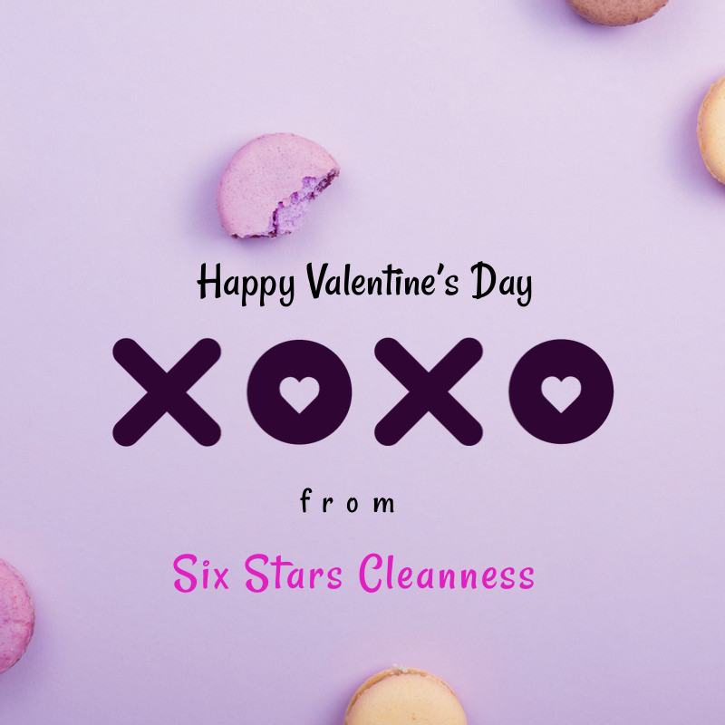 Six Stars Cleanness | 2360 Dundas St W, Toronto, ON M6P 4B2, Canada | Phone: (647) 547-6427