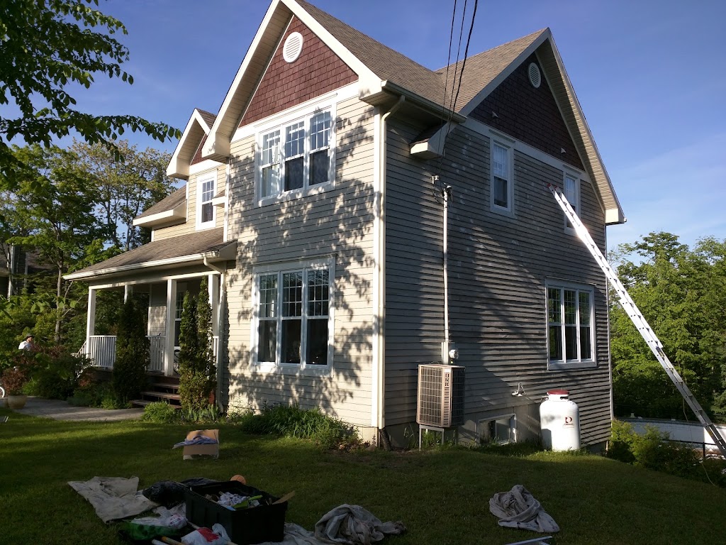 Pro Painters | 607 Bondi Ave, Newmarket, ON L3Y 8S8, Canada | Phone: (647) 277-4767