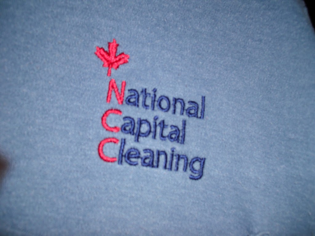 National Capital Cleaning | 1903-B Ogilvie Rd, Gloucester, ON K1J 7N7, Canada | Phone: (613) 749-4843