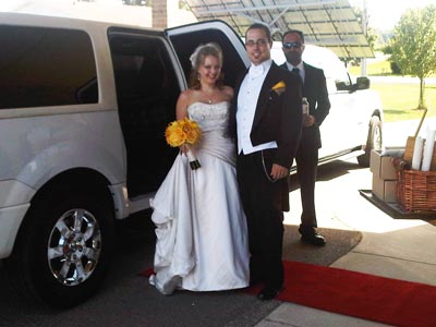 Brothers Limousine | 810 Nipissing Rd, Milton, ON L9T 4Z9, Canada | Phone: (866) 516-2590