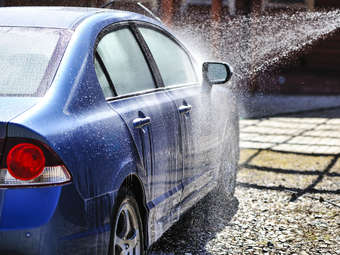 A To Z Mobile Wash & Water | 675 Kitley, Line Rd 1, Jasper, ON K0G 1G0, Canada | Phone: (613) 283-6828