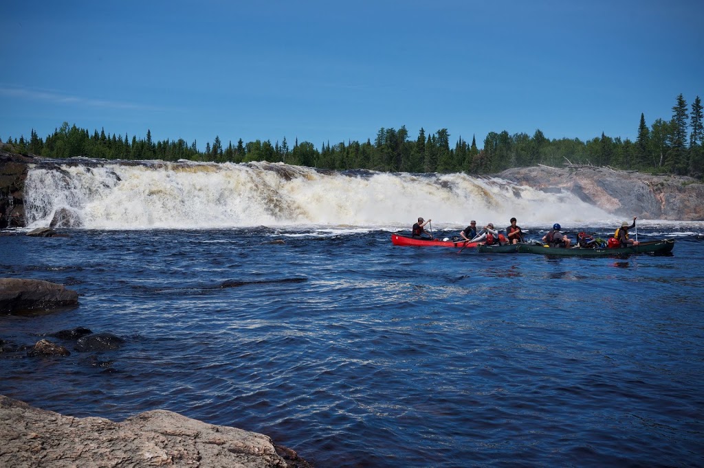 Camp Minogami | 2630 Chemin Principal, Saint-Gérard-des-Laurentides, QC G9R 1W3, Canada | Phone: (819) 539-4544