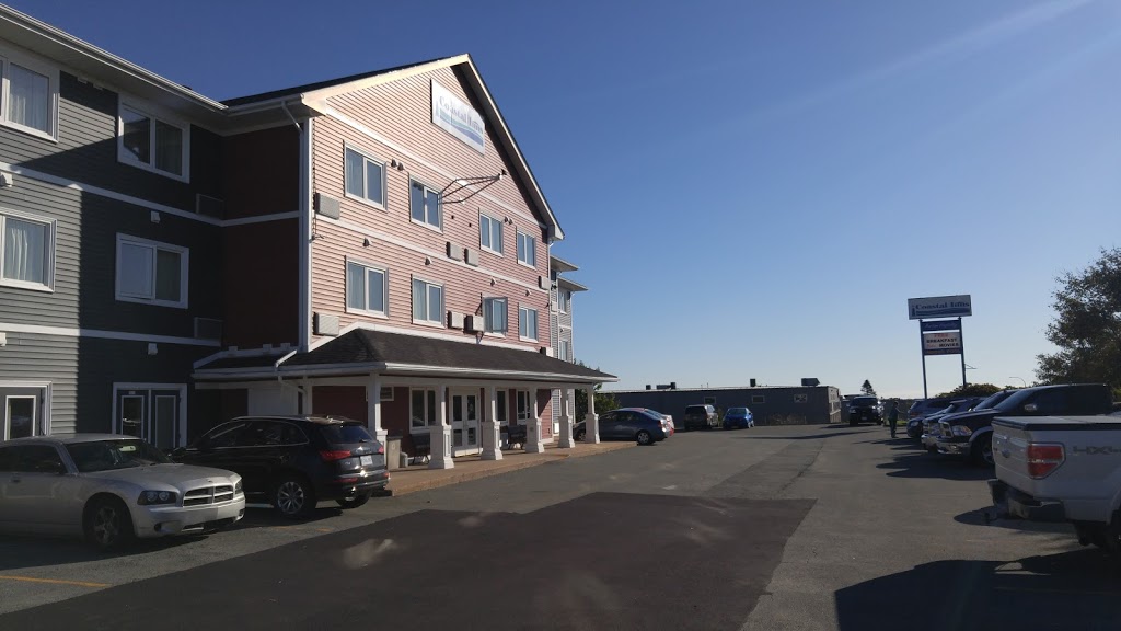 Coastal Inn Halifax | 98 Chain Lake Dr, Halifax, NS B3S 1A2, Canada | Phone: (902) 450-3020