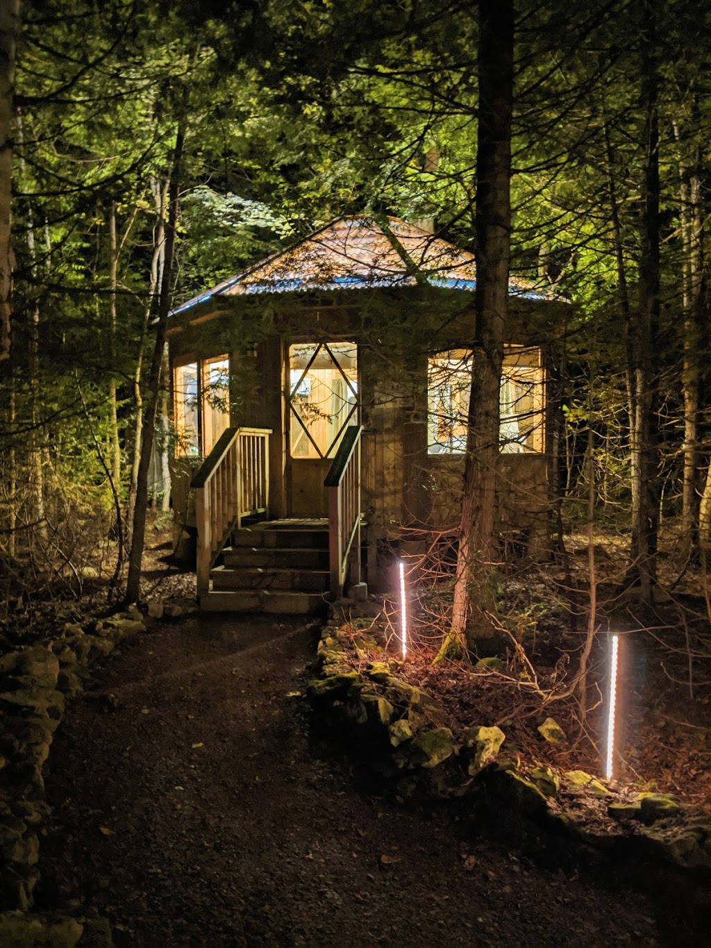 Evergreen Forest | 381135 Concession 17, Georgian Bluffs, ON N0H 2T0, Canada | Phone: (519) 534-9398