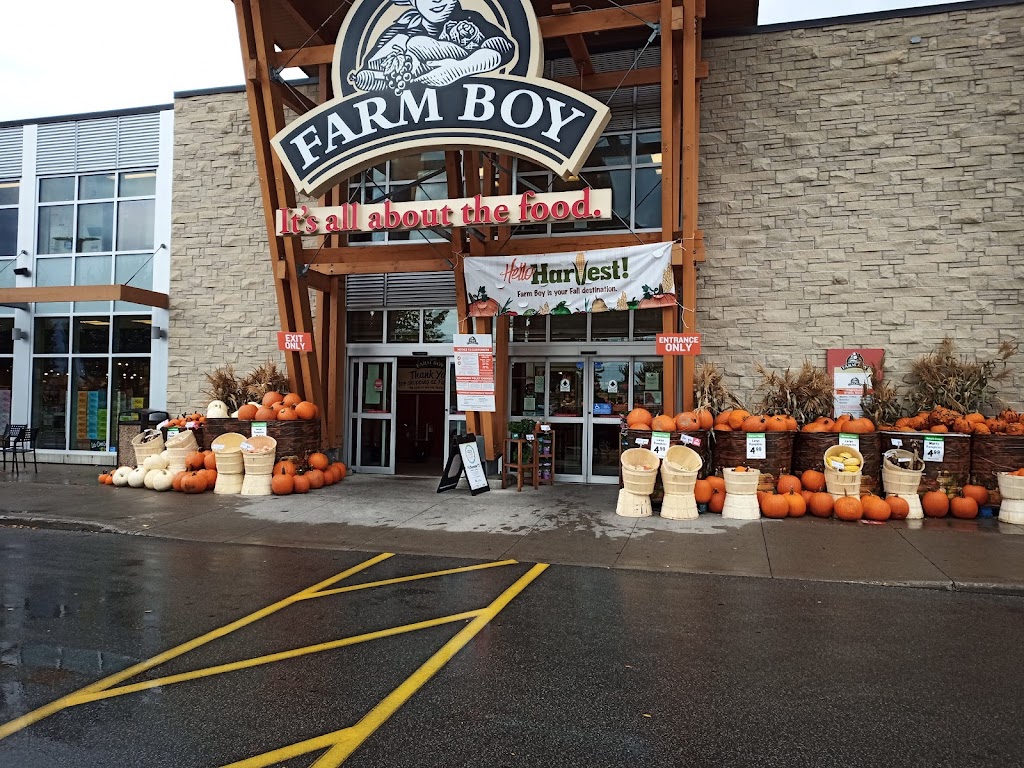 Farm Boy | 1415 Beaverbrook Ave, London, ON N6H 0J1, Canada | Phone: (519) 963-2895