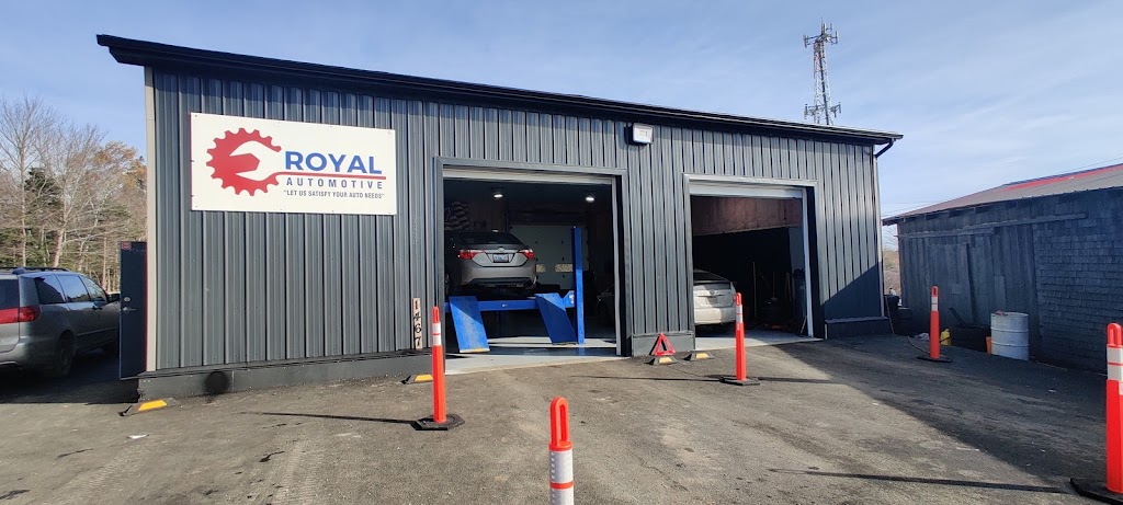 Royal Auto | 1467 Hammonds Plains Rd, Hammonds Plains, NS B4B 1P6, Canada | Phone: (902) 832-9067