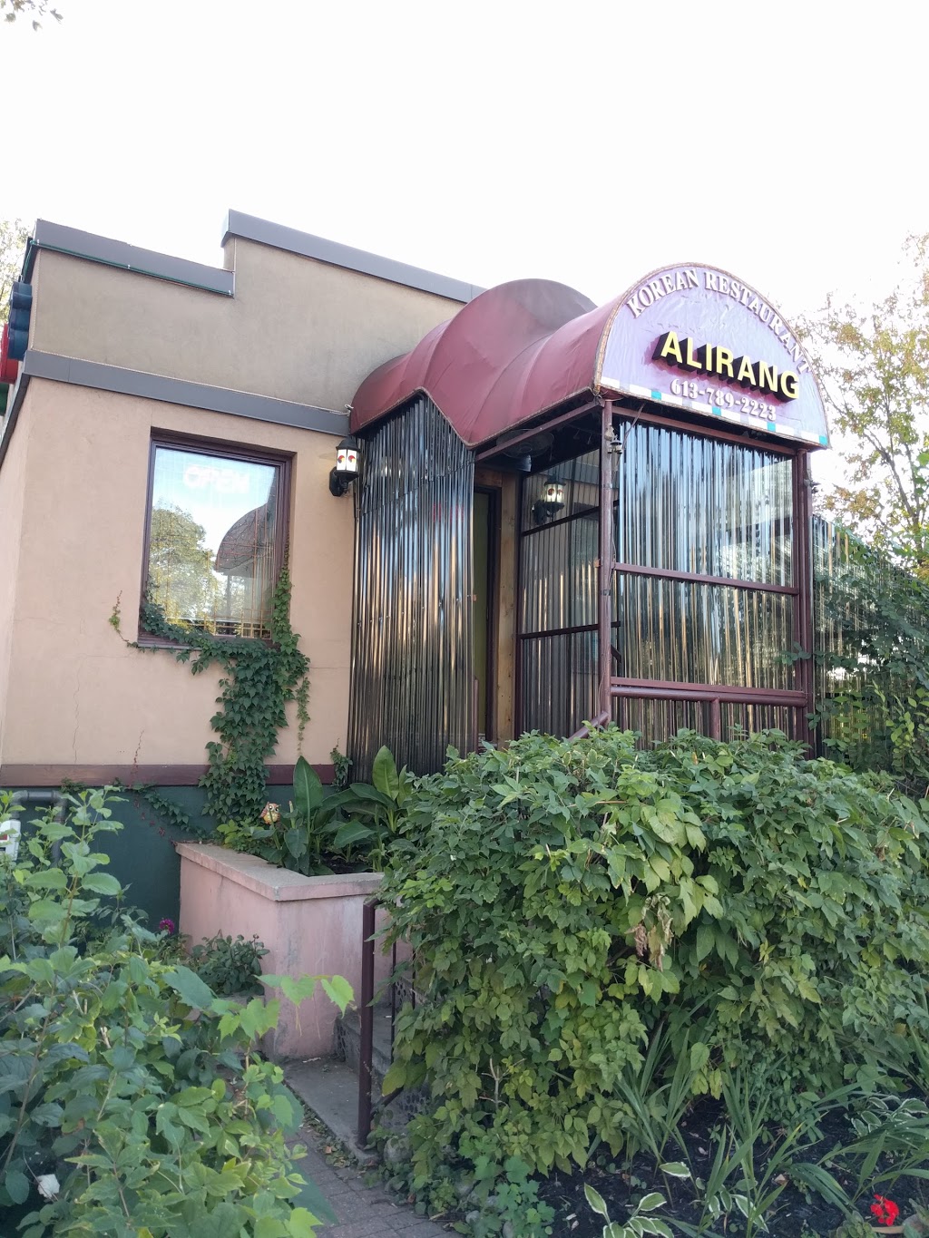 Alirang Restaurant | 134 Nelson St, Ottawa, ON K1N 7R5, Canada | Phone: (613) 789-2223