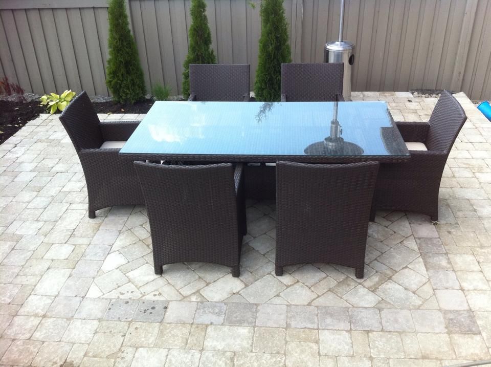 Bricks and Stones Landscaping Services | 8 Ladd Ct, Bowmanville, ON L1C 4V8, Canada | Phone: (905) 767-6675