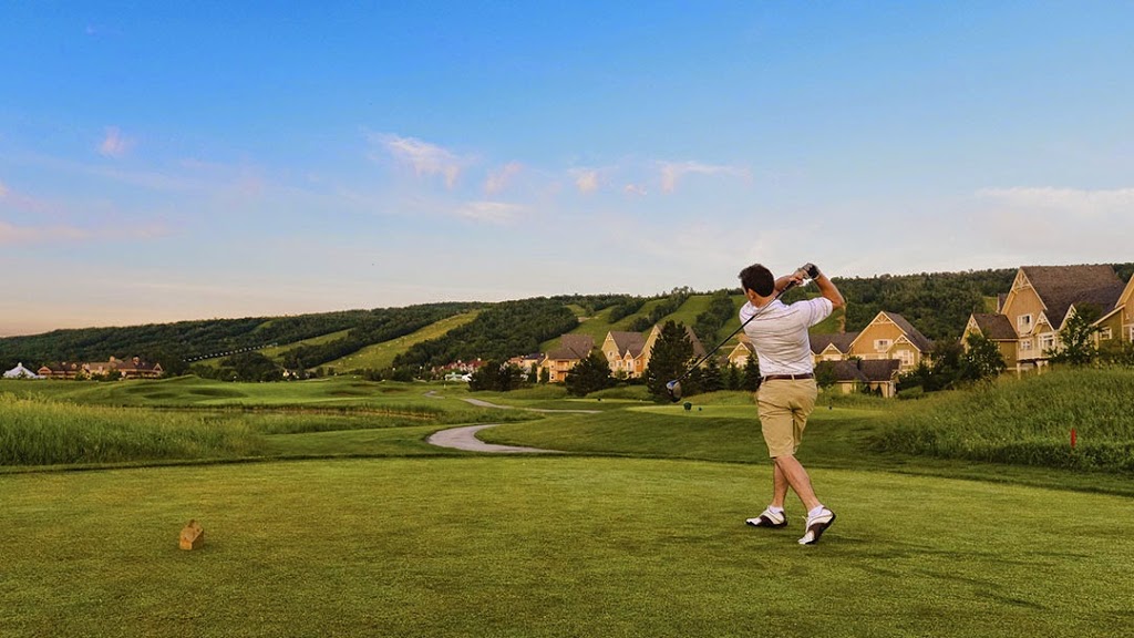 Monterra Golf | 220 Jozo Weider Blvd, The Blue Mountains, ON L9Y 1C2, Canada | Phone: (705) 445-0231