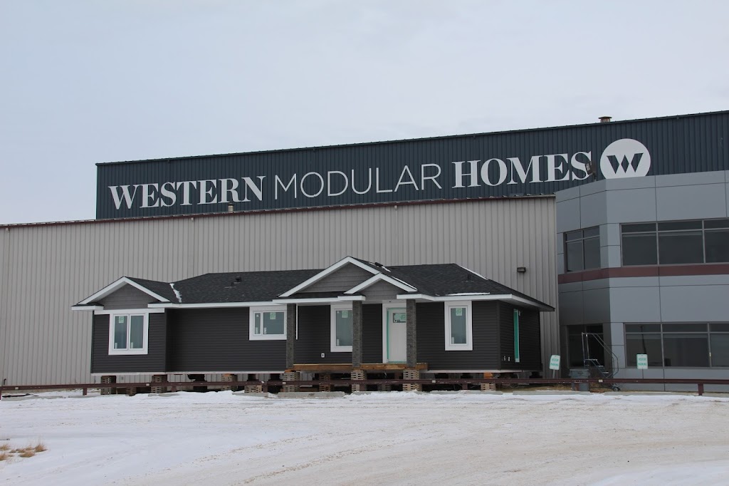 Western Modular Homes | 2323 4 St, Nisku, AB T9E 7W7, Canada | Phone: (780) 955-9710