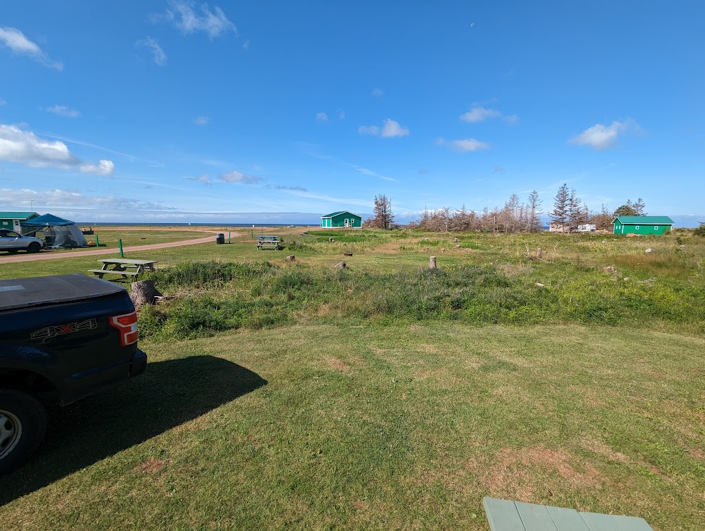 Cedar Dunes Provincial Park | 265 Cedar Dunes Park Rd, OLeary, PE C0B 1V0, Canada | Phone: (902) 859-8785