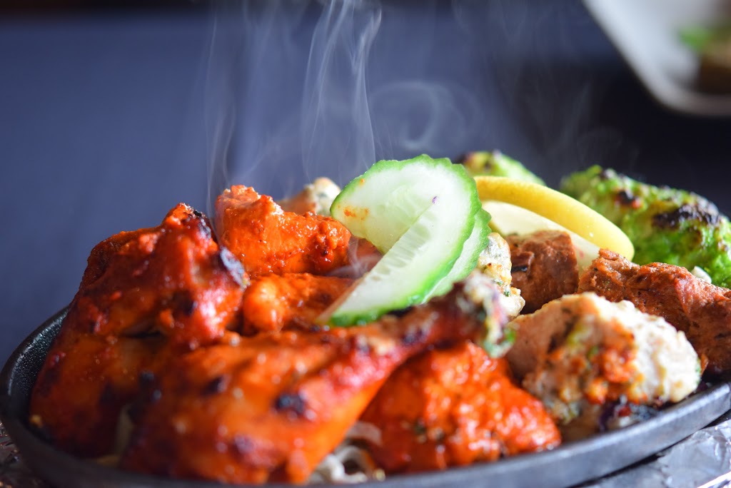 Indique Unique Indian Flavors | 3829 Bow Trail SW, Calgary, AB T3C 2E8, Canada | Phone: (403) 264-0908