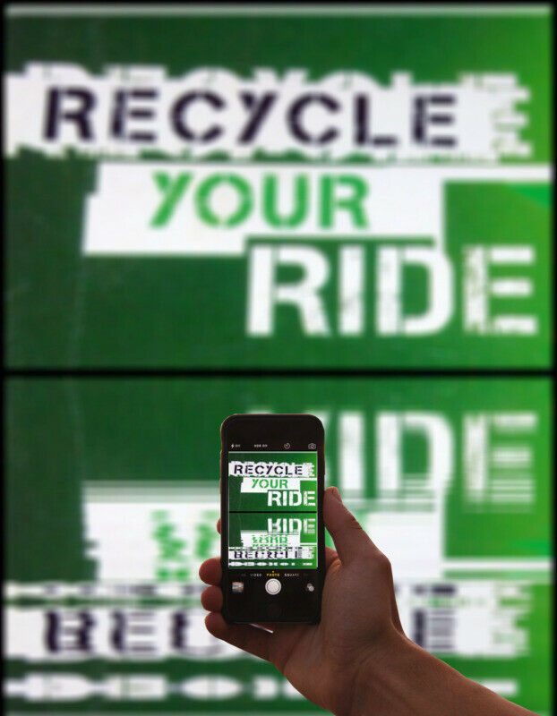 Recycle Your Ride | 53144 MUN 25E, Prairie Grove, 53144 Heatherdale Rd, Lorette, MB R5K 0G5, Canada | Phone: (204) 293-6004