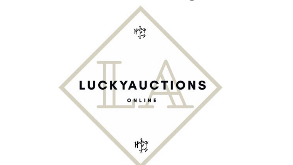 Encans en ligne (LuckyAuctions) | 5820 Rue Albert-Malouin, Montréal, QC H1M 1J1, Canada | Phone: (514) 560-0243