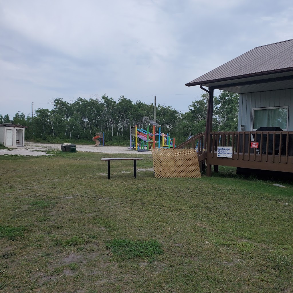 Steep Rock Beach Park | NW 2-29-10W, Steep Rock, MB R0C 2Y0, Canada | Phone: (204) 449-2221