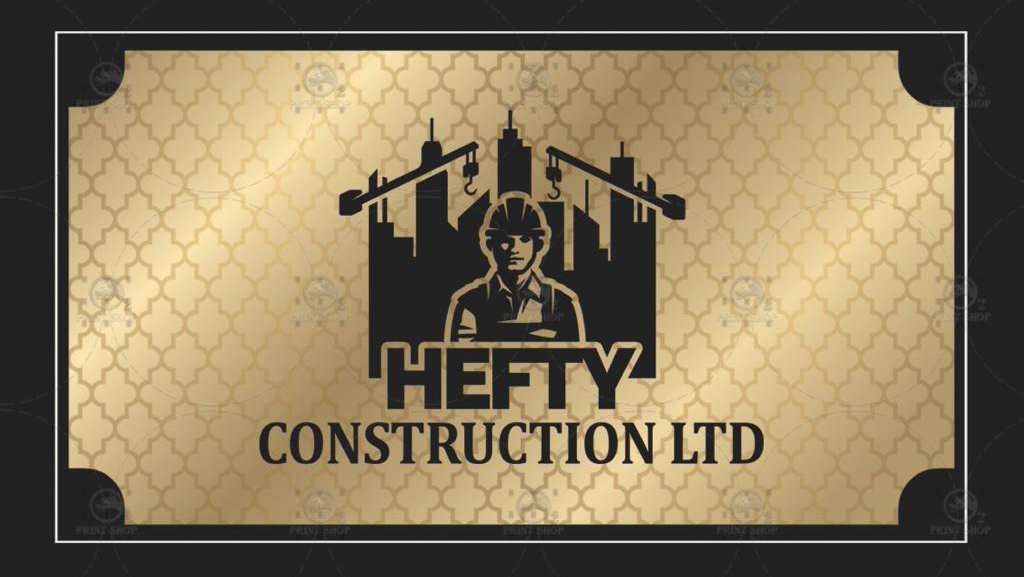 HEFTY CONSTRUCTION LTD | 13678 58 Ave, Surrey, BC V3X 3H9, Canada | Phone: (604) 561-7571