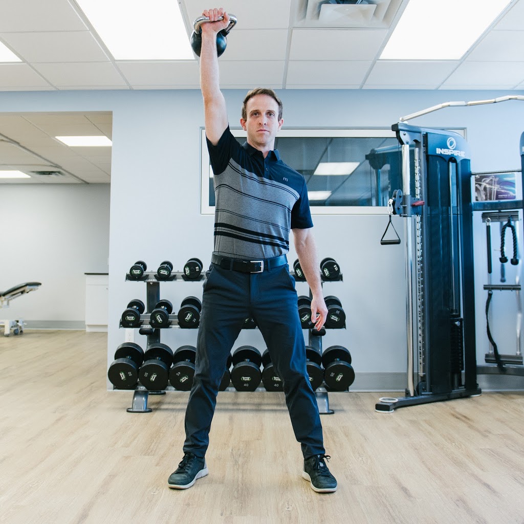 Renew Physiotherapy and Exercise | 8702 Meadowlark Rd NW #305, Edmonton, AB T5R 5W5, Canada | Phone: (780) 705-8487