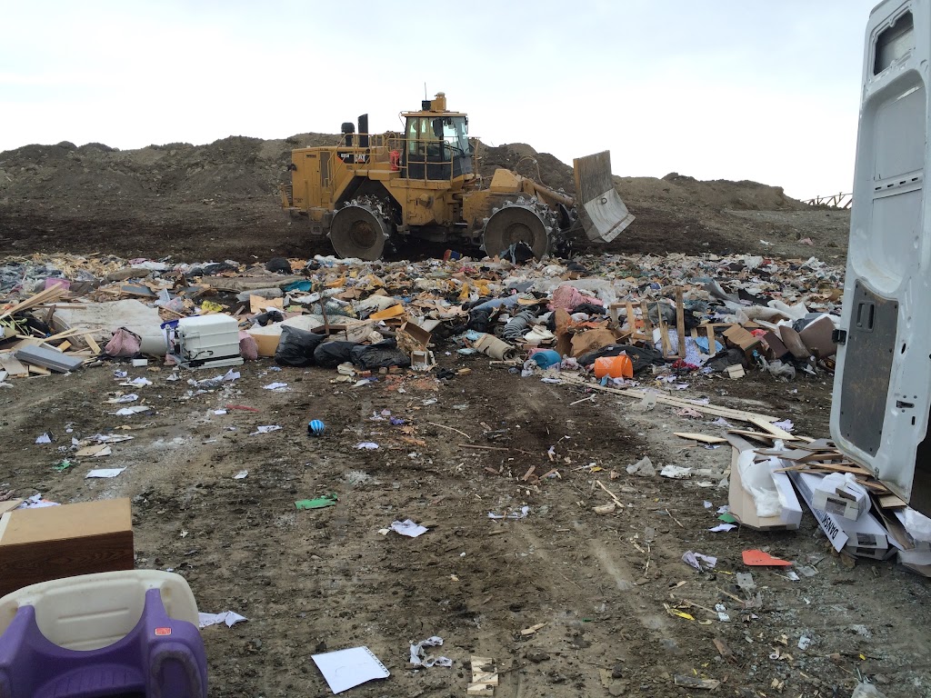 The City of Calgary Landfills - Shepard | 12111 68 St SE, Calgary, AB T2Z 0E5, Canada | Phone: (403) 268-2489