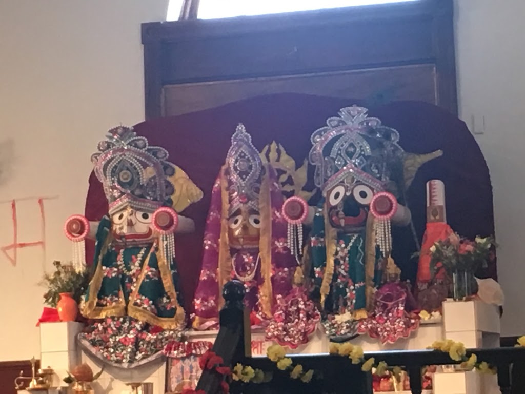 Shree Jagannath Temple Canada | 9893 Torbram Rd, Brampton, ON L6S 5M4, Canada | Phone: (647) 923-1709