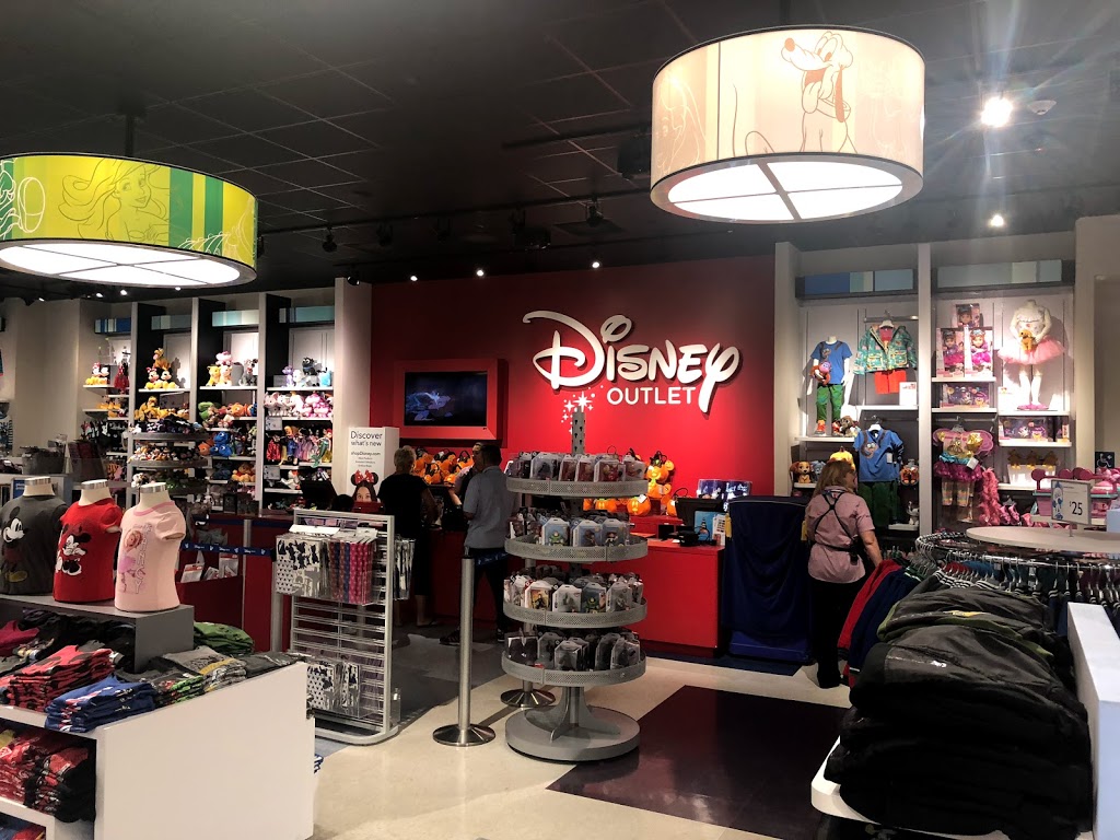 Disney Store | 1900 Military Rd, Niagara Falls, NY 14304, USA | Phone: (716) 297-0895