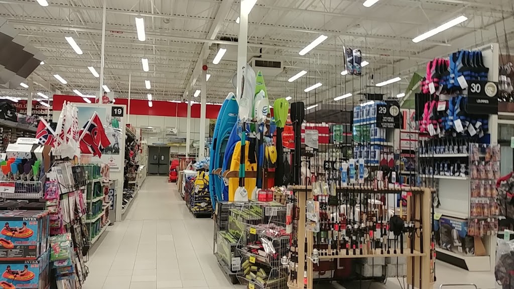 Canadian Tire - Ancienne Lorette, QC | 1233 Autoroute Duplessis, LAncienne-Lorette, QC G2G 2B4, Canada | Phone: (418) 864-0321