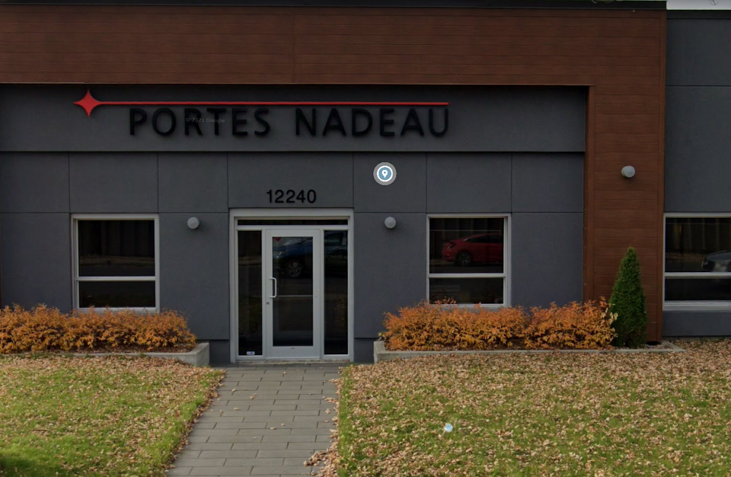 Les Portes de Garage Olympique inc. | 12240 Bd Albert-Hudon, Montréal-Nord, QC H1G 3K7, Canada | Phone: (514) 852-9100