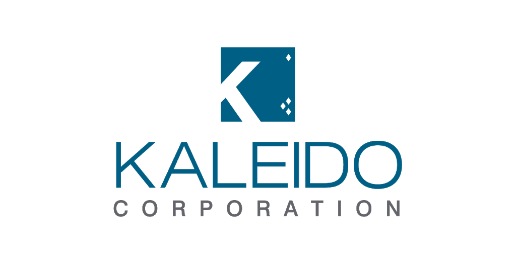 Kaleido Corporation | 595 Cityview Blvd Unit 2, Woodbridge, ON L4H 3M7, Canada | Phone: (647) 499-1546