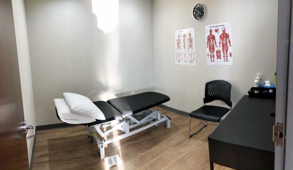 Preferred Rehab Physiotherapy - Active Medical | 101-1807 Wonderland Rd N, London, ON N6G 5C2, Canada | Phone: (519) 641-2220