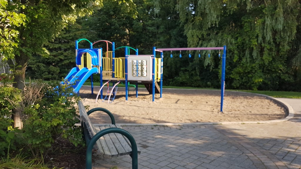 Woodside Parkette | Richmond Hill, ON L4E 3W3, Canada | Phone: (905) 771-8800