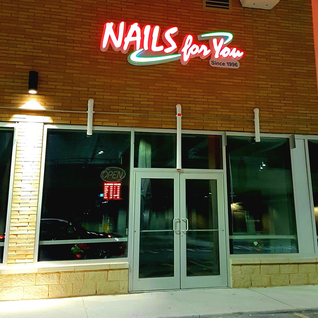 Nails For You Lakeview | 515 103 Lakeshore Rd E #103, Mississauga, ON L5G 1J3, Canada | Phone: (905) 274-0808