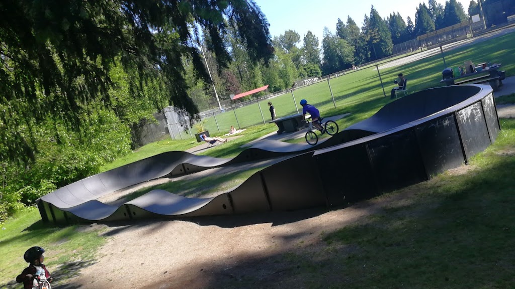 Mundy Park Field 5 | 641 Hillcrest St, Coquitlam, BC V3J 6N9, Canada | Phone: (604) 927-6295