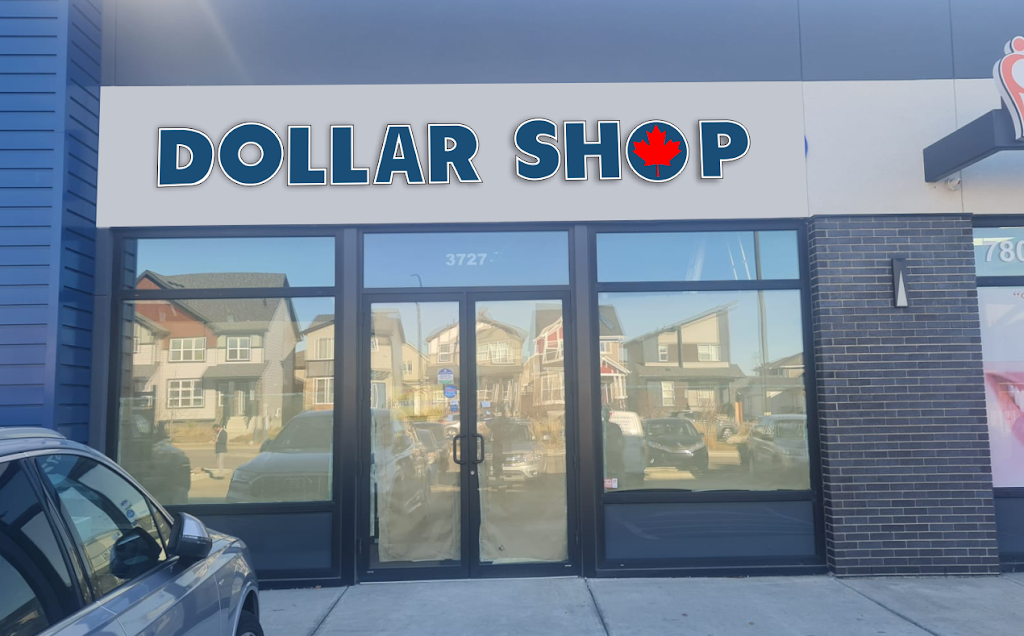 One Stop Dollar Shop | 8 Ave SW #3727, Edmonton, AB T6X 2E9, Canada | Phone: (780) 235-4938