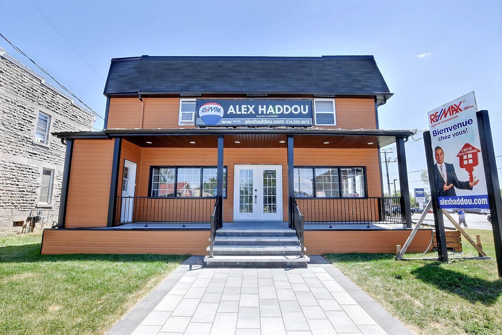 Alex Haddou|Courtier Immobilier|Real Estate broker|Vimont Laval | 10 Boulevard Saint Elzéar E, Laval, QC H7M 1C3, Canada | Phone: (514) 222-4513