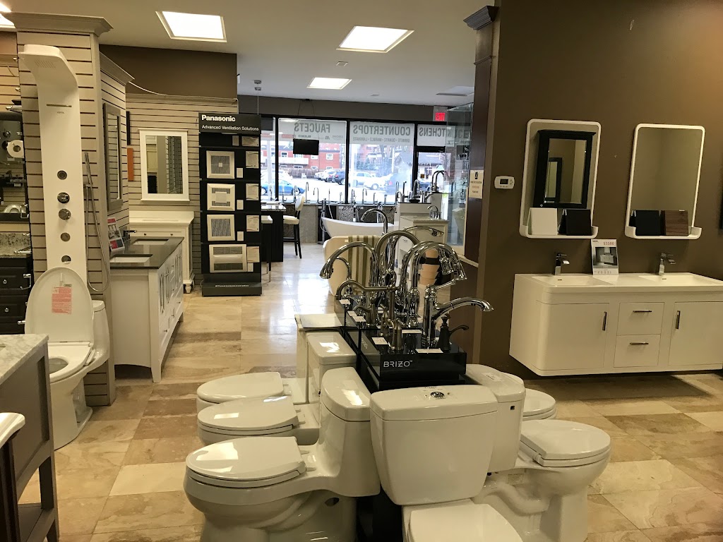 Kolani Kitchen & Bath | 2373 Lakeshore Rd W, Oakville, ON L6L 1H4, Canada | Phone: (905) 825-5533