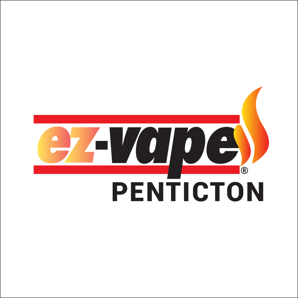 EZ-Vape Penticton | 290 Riverside Dr #158, Penticton, BC V2A 5Y5, Canada | Phone: (236) 422-1225