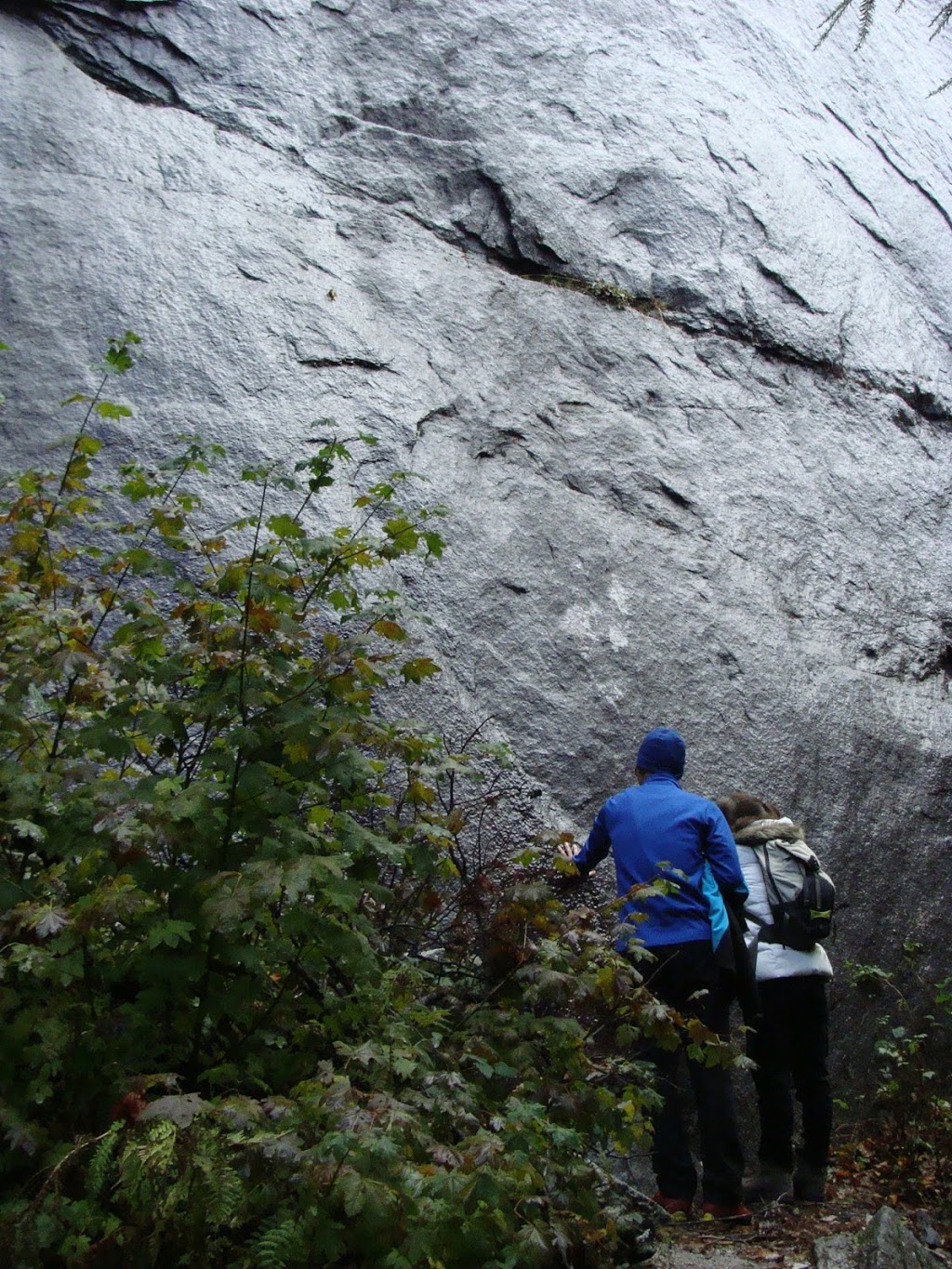 Grand Wall Trail | Garibaldi Highlands, BC V0N 1T0, Canada