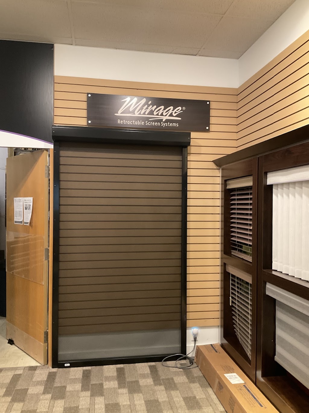 Nanaimo Custom Blinds | 4750 Rutherford Rd #247, Nanaimo, BC V9T 4K6, Canada | Phone: (250) 933-5555