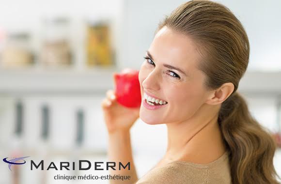 Mariderm MediSpa | Facials, Epilation Laser, Lifting Visage, Inj | 650 Rue Boucher suite 102, Saint-Jean-sur-Richelieu, QC J3B 7Z8, Canada | Phone: (450) 376-7816