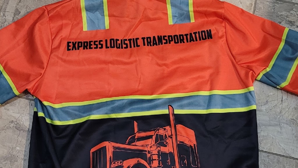 express logistic transpotation | 2619 48 St SE, Calgary, AB T2B 1M5, Canada | Phone: (403) 464-1594