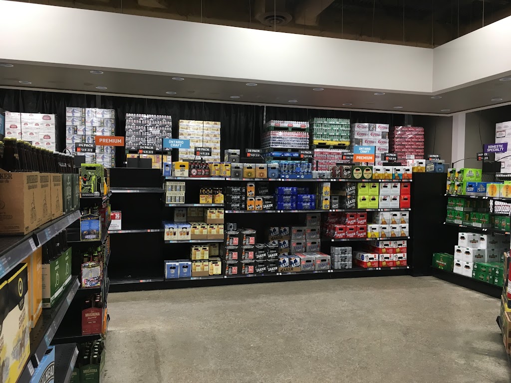 The Beer Store | Meadowvale Town Centre, 6780 Meadowvale Town Centre Cir, Mississauga, ON L5N 4B7, Canada | Phone: (905) 812-3126