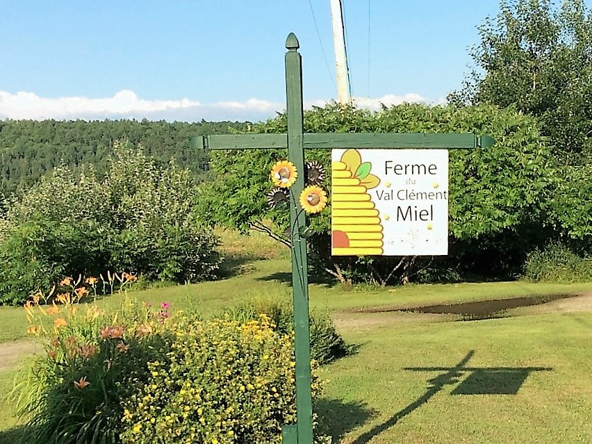 Ferme du Val Clément -Ouvert sur rendez-vous seulement- | 179 Chem. Thomas S, Notre-Dame-de-la-Salette, QC J0X 2L0, Canada | Phone: (819) 766-2201