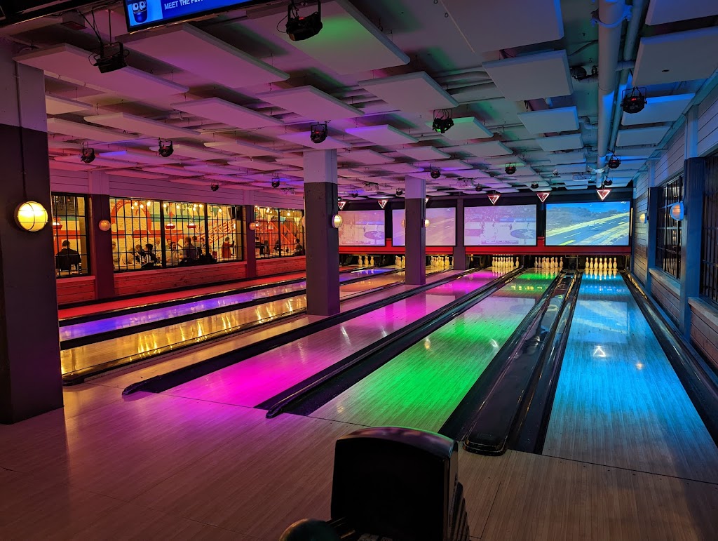 High Rollers Bowling & Beer Hall | Box 220, 110 Banff Ave, Banff, AB T1L 1A4, Canada | Phone: (403) 762-2695