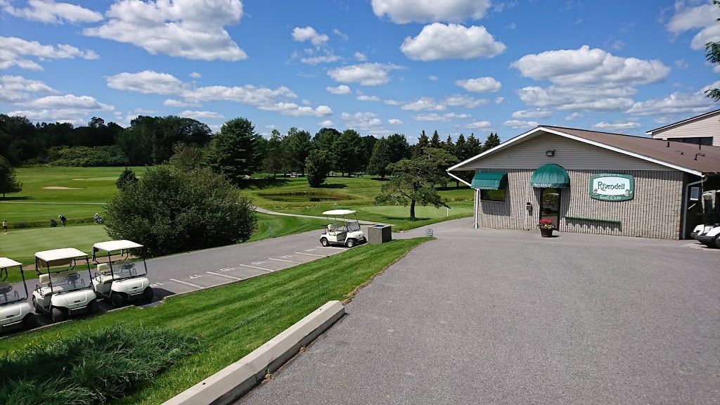 Rivendell Golf Club | 7359 Road 38, Verona, ON K0H 2W0, Canada | Phone: (613) 374-3404